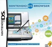 Download Ds Browser R4