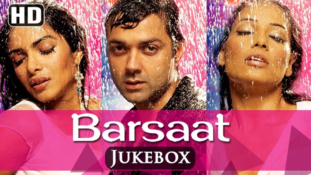 Bobby deol barsaat a to z hindi mp3 download download