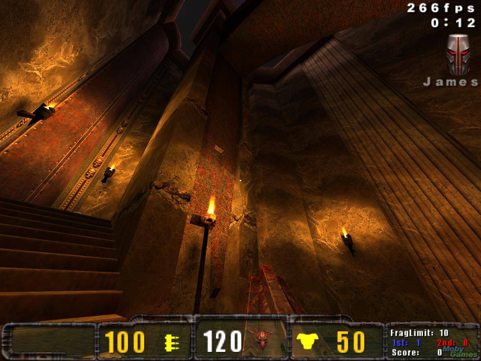 Quake 3 arena full version free download pc